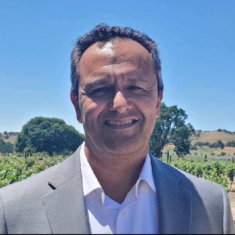 Sukh Johal