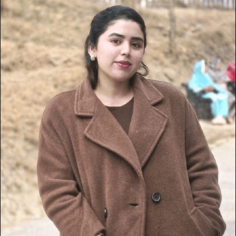 Farah Mirza