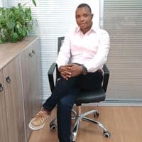 Oluwaseun Yinusa