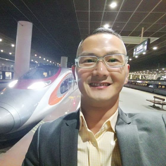 Stan Hui