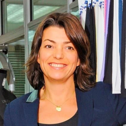 Elisabeth Hedberg