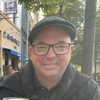 Robert Barneveld
