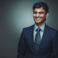 Venkat Raghavan