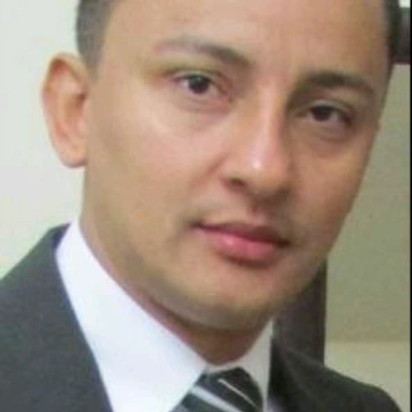 Carlos Antunes