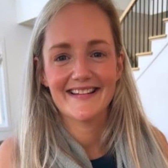 Beth Mcdougall