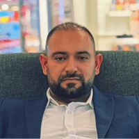 Ali Yuksektepe