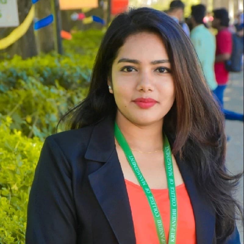 Divya Maria