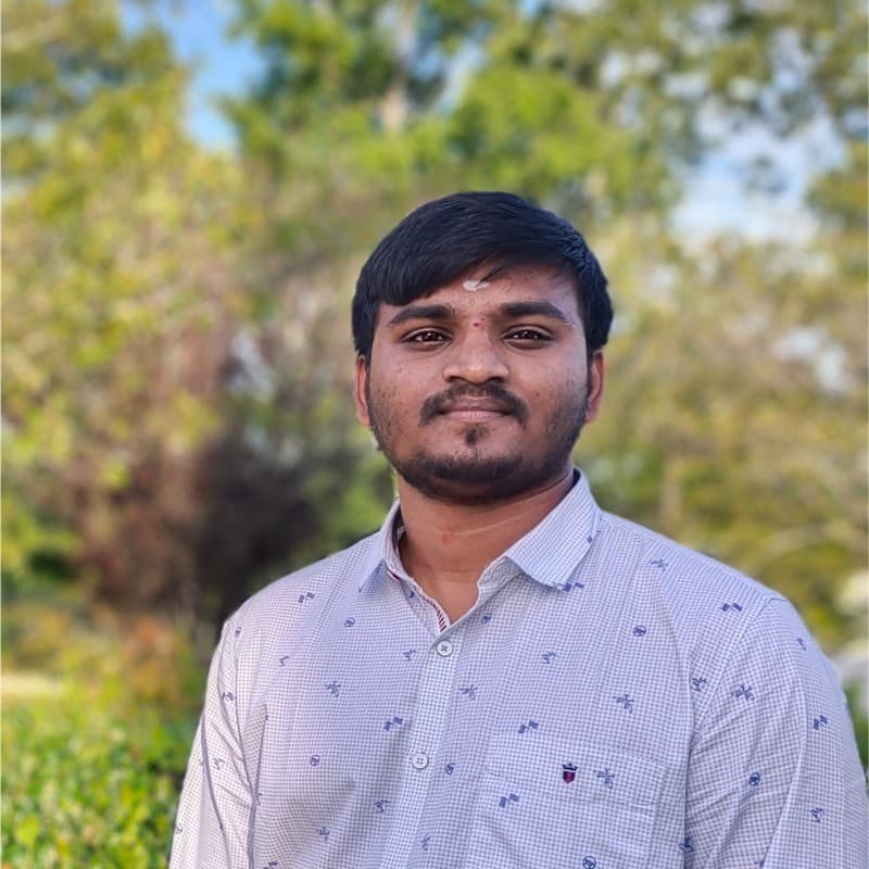 Veerendra Patil
