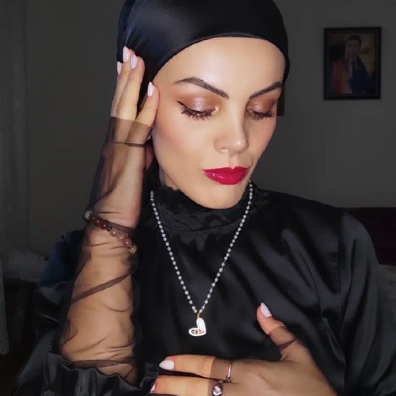 Demet Yandik