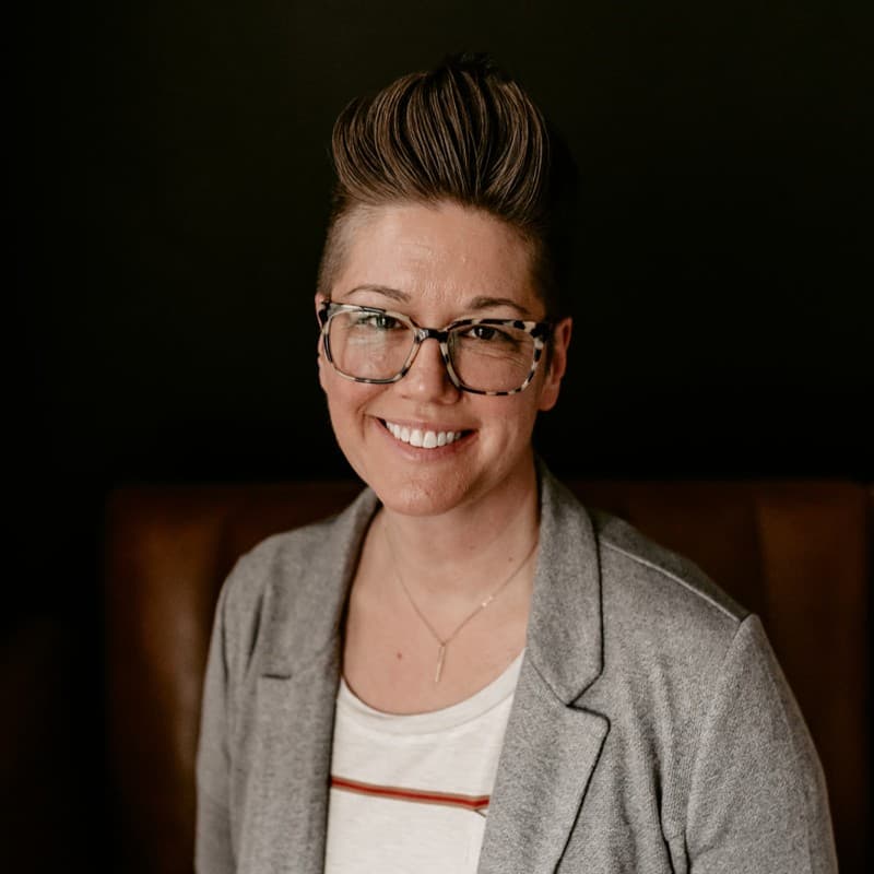 Melanie Mcnally