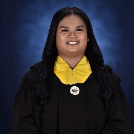 Maureen Lizardo