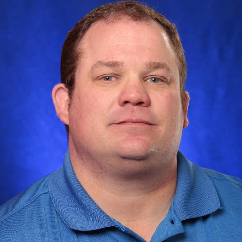 Bill Benson