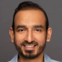 Rashid Shaikh 