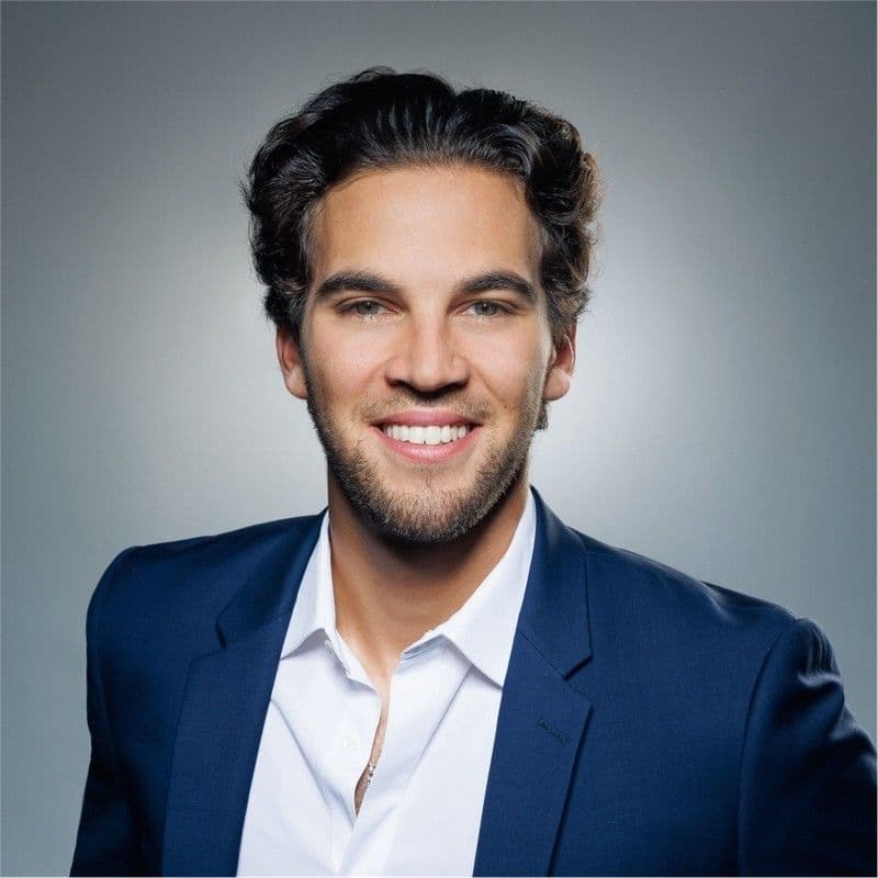 Person Avatar