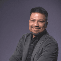 Manish Sirdeshmukh