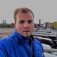 Person Avatar