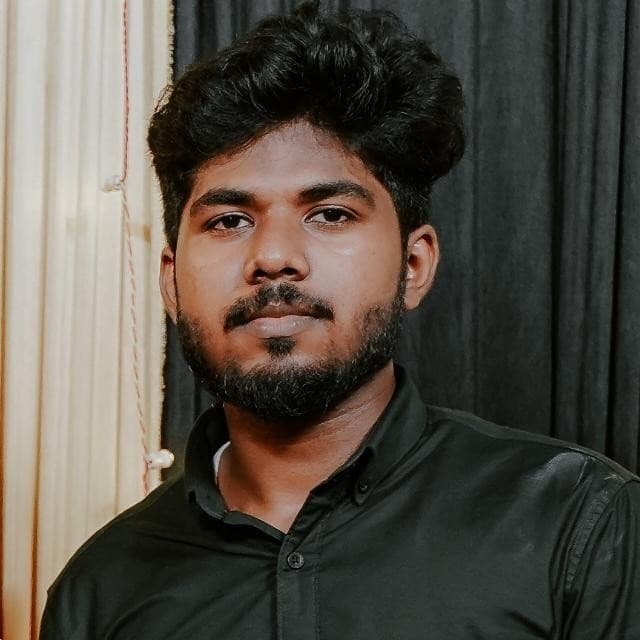 Muhammed Ansil 