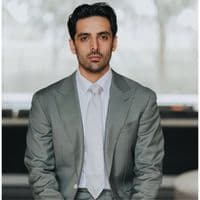 Zain Kassam