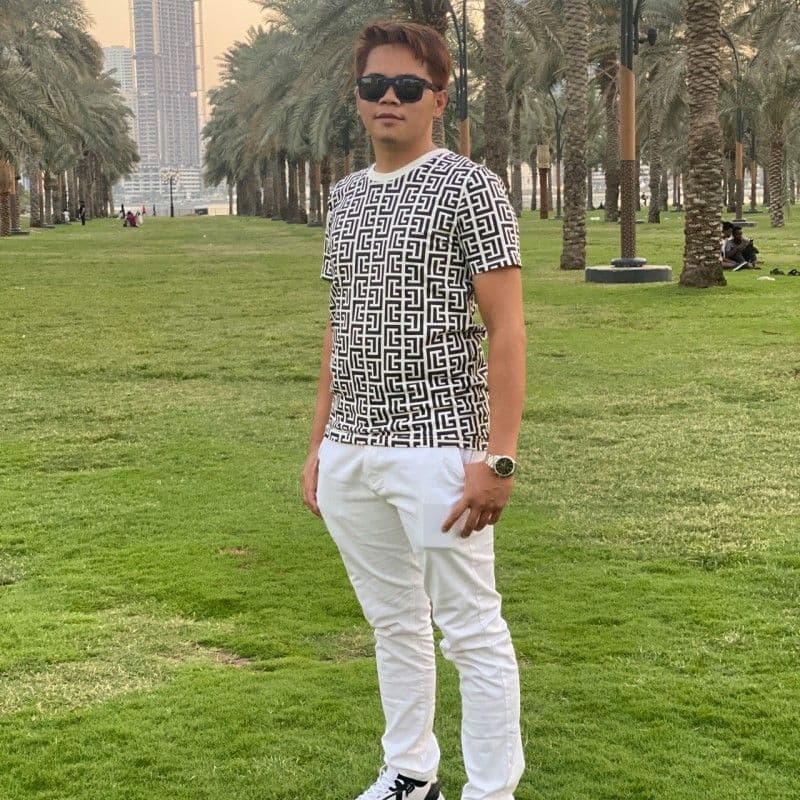 Person Avatar
