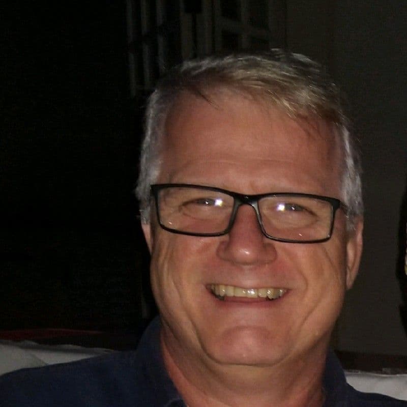 Person Avatar