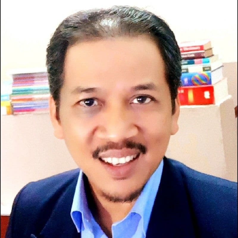 Mohd Kamar