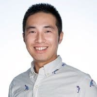 Silas Wang