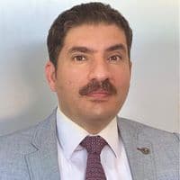 Ashraf Mansour
