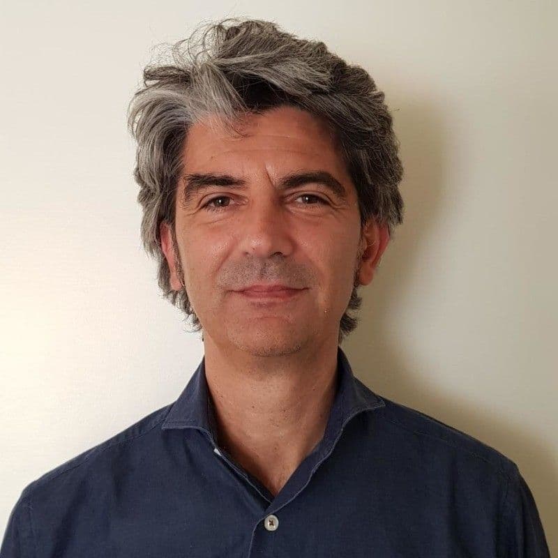 Francesco Bruni