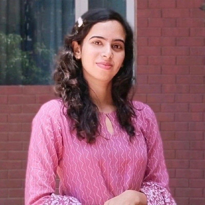 Anamika Poonia