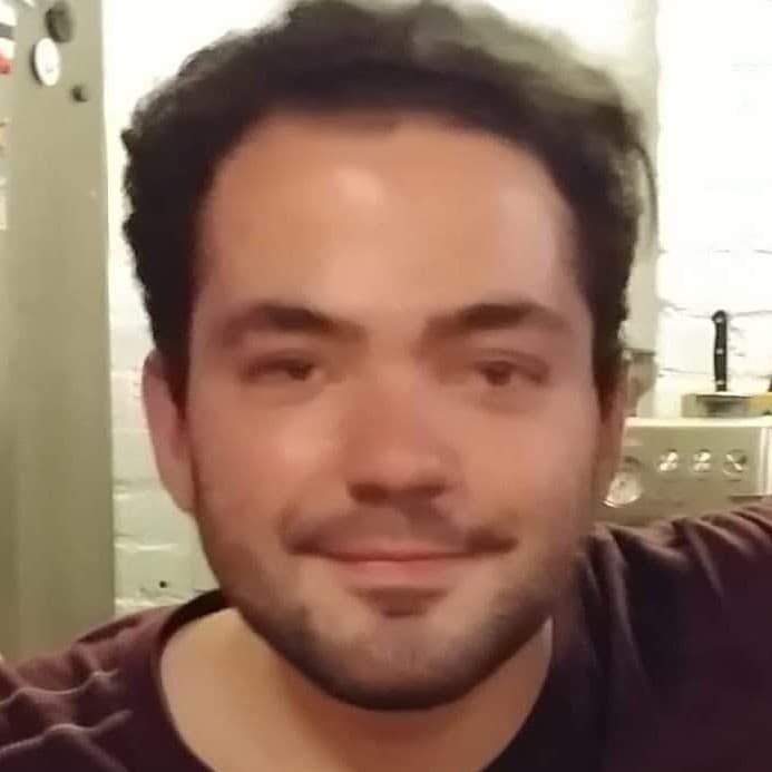 Pablo Jimenez