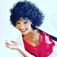 Lia Gebrekidan