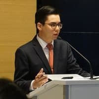 Olivier Cheung