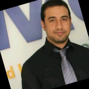 Mohammed Helmy