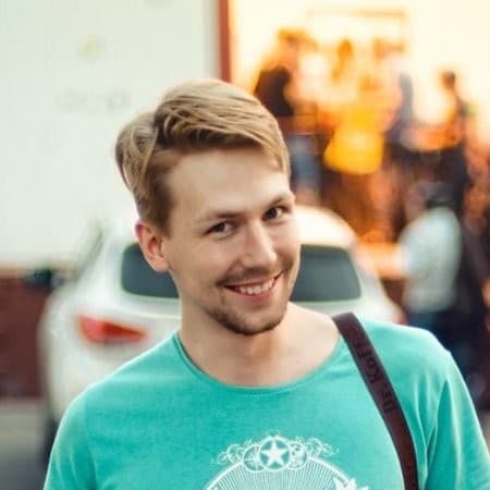 Person Avatar