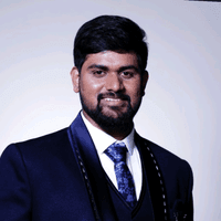 Kishore Chandrasekhar