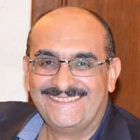 Mohammed Amin