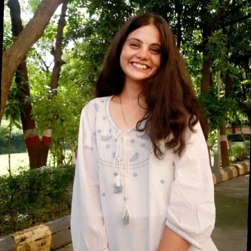 Manasi Tiwari