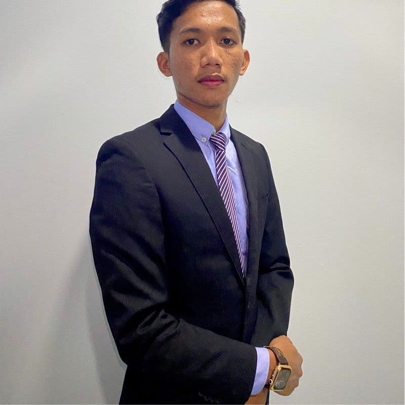 Person Avatar