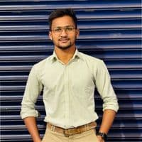 Aniket Salunke