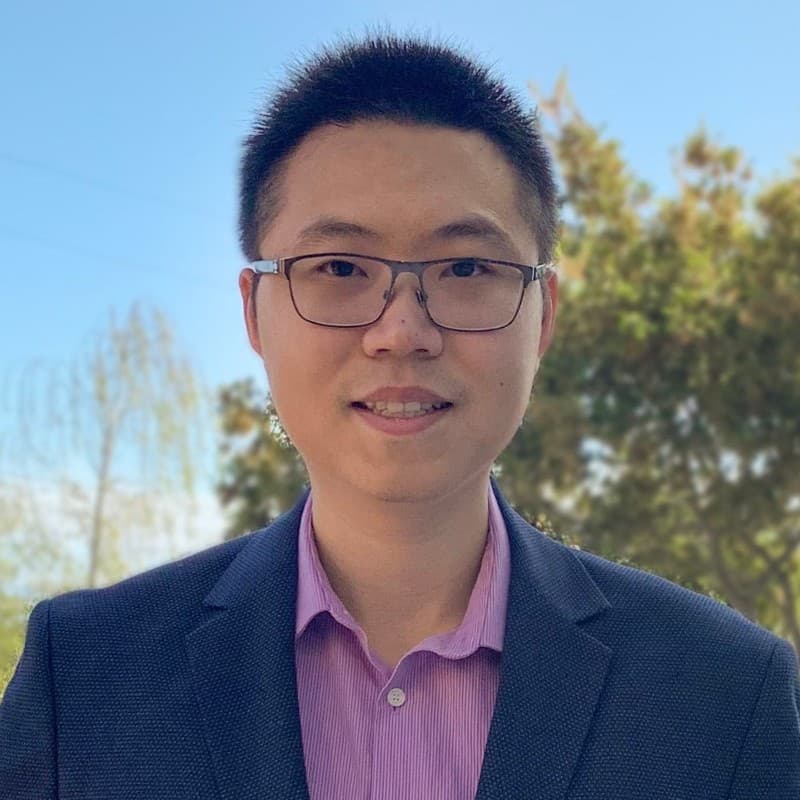 Hang Zhang