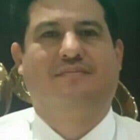 Rogelio Ruelas