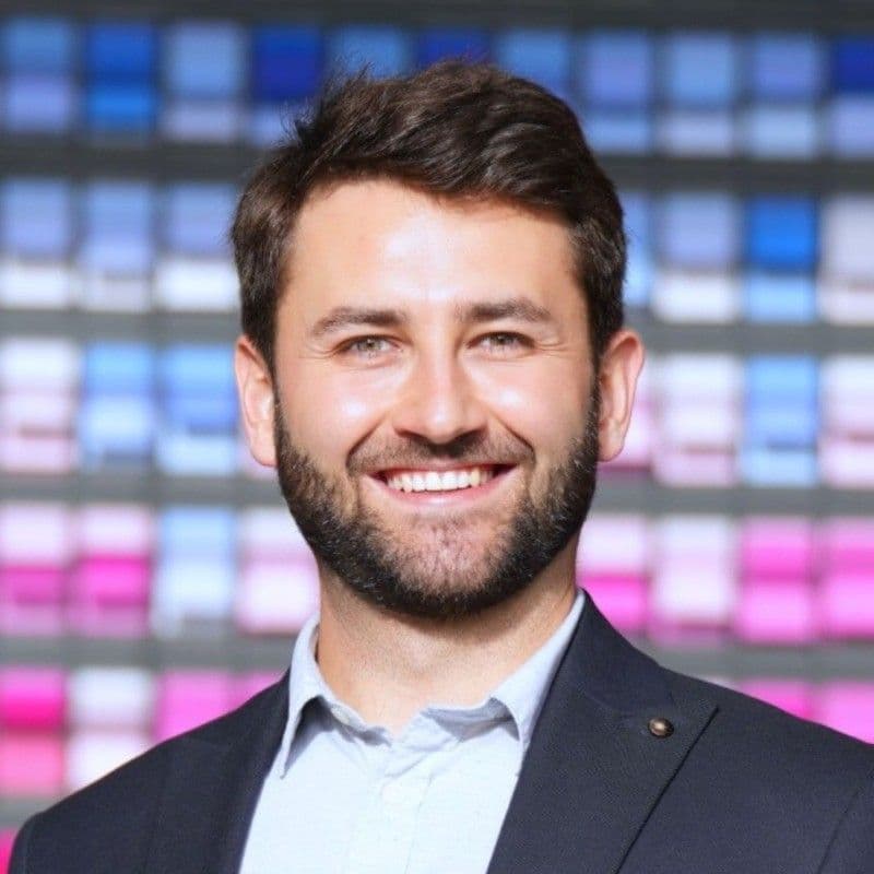 Mykhailo Skrobach