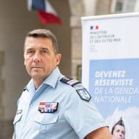 Sylvain Renier