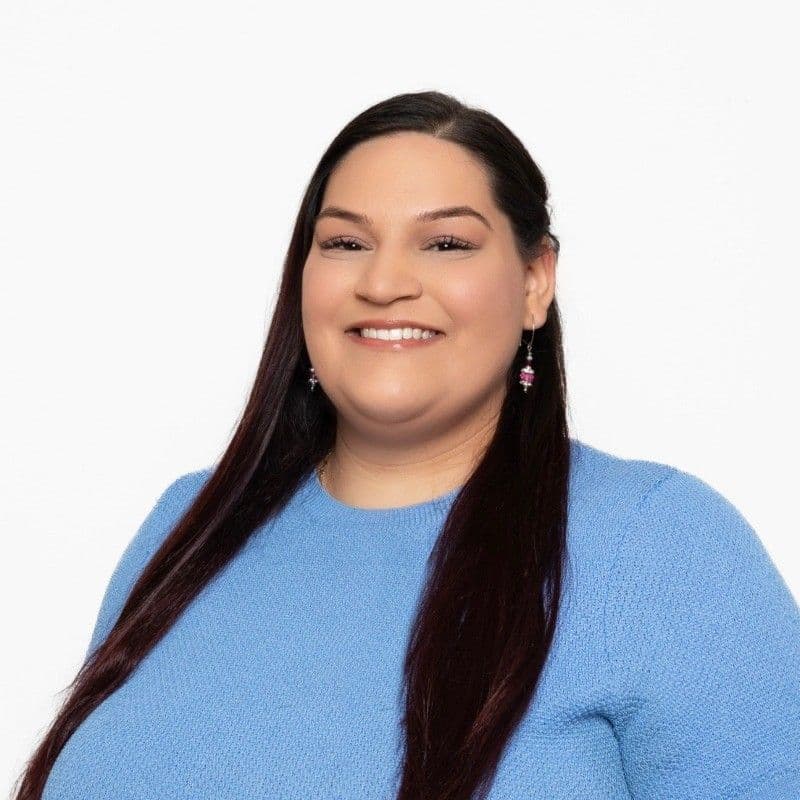 Kaela-lee Vergara-fletcher