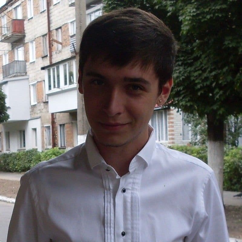 Person Avatar