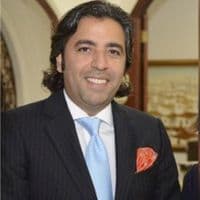Carlos Mejia