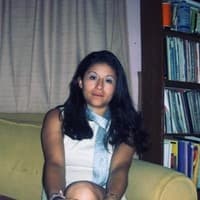 Person Avatar
