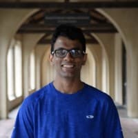 Vivek Bagaria