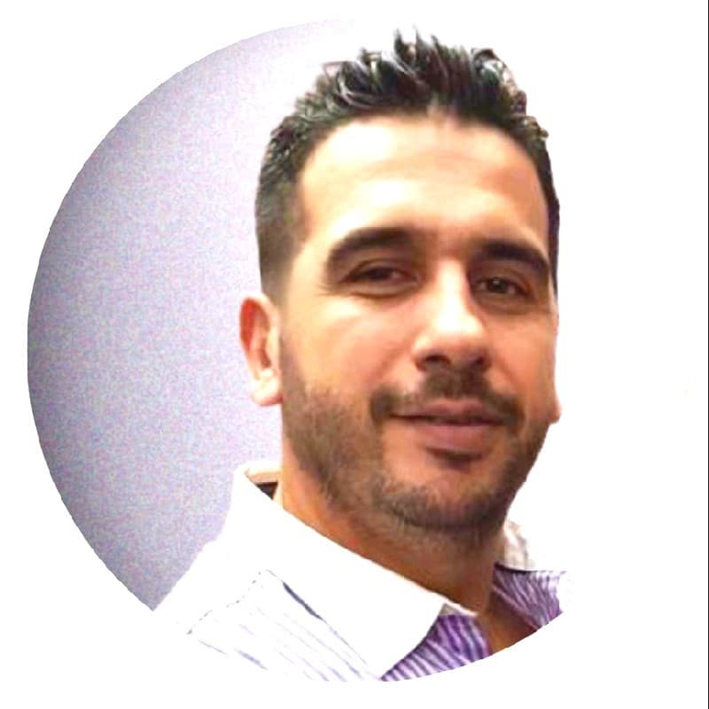 Cristian Rocha