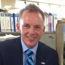 Alan Horne